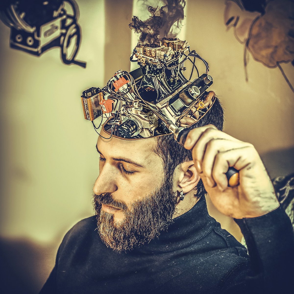 maestro_618's tweet photo. Here’s a neuroscientific technique to build motivation using only your BRAIN: https://t.co/qKCExMtYhn