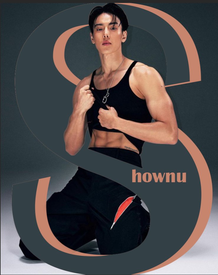 Jethroar07's tweet photo. Finally im back!!!
don't even know if im still good at editing..xD
What can you say about this??? 🥰

@OfficialMonstaX 
#셔누 #SHOWNU #MONSTA_X #MONSTAX #몬스타엑스 https://t.co/UOLtzVOp63