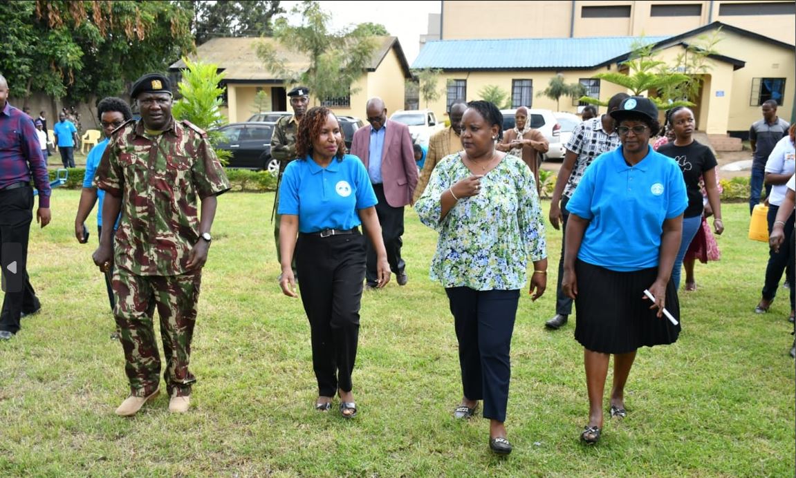 Child Welfare Society of Kenya tweet media