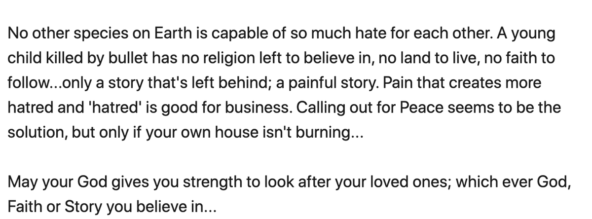 Vikas Singh tweet media