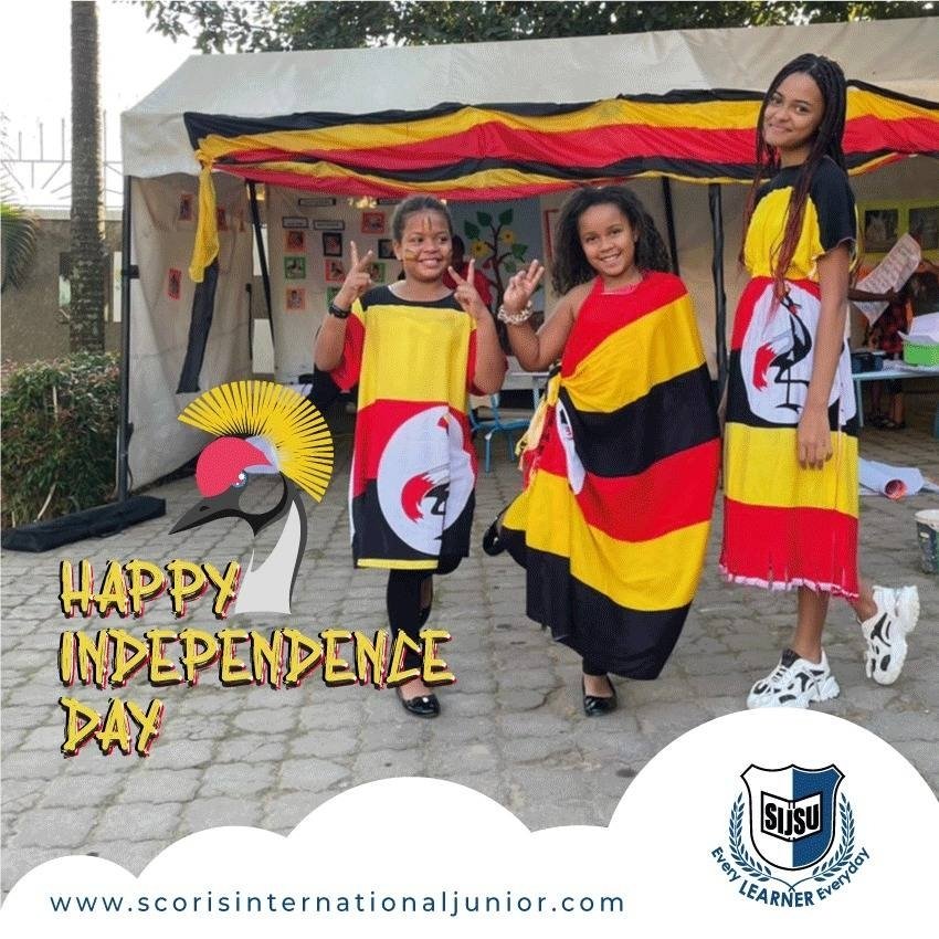 Scoris International Junior School (@scorisjuniors) on Twitter photo 