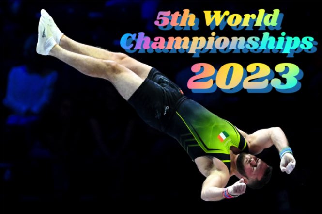 Made a little memory video off my time at my 5th World Championships 🤟🏽🔥

m.youtube.com/watch?v=Fsmqv7…