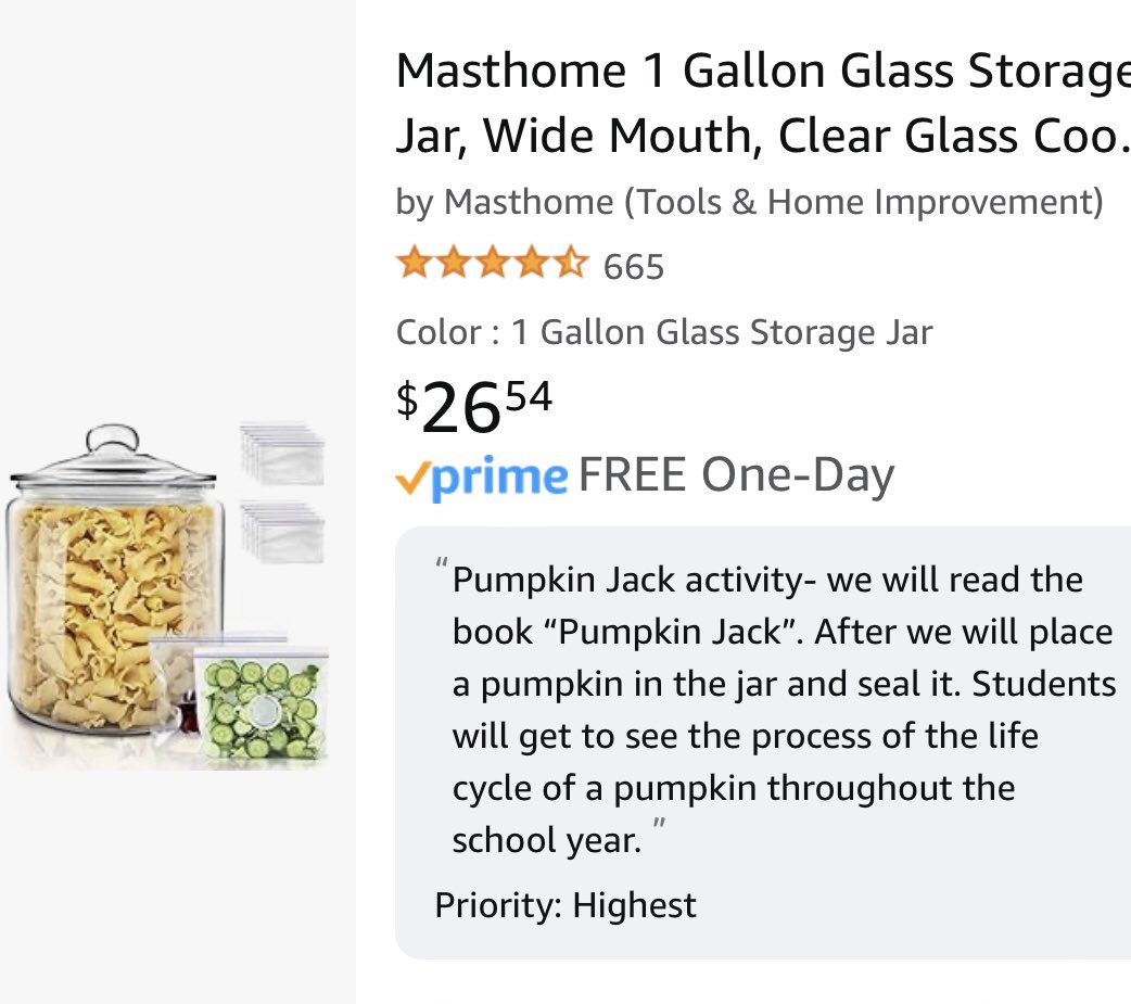 Ms. Kratz 💜💙 #clearthelist tweet media