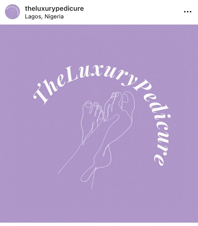 Chukulee_'s tweet photo. Luxury pedicure in Lagos

@Theluxurypedi 

07084273113

#nontoxicpedicure #nonshellacpolish #prettyfeet #footspainlagos #deals #fallfeet #lagos #ikoyi https://t.co/uJMcoTfJ0M