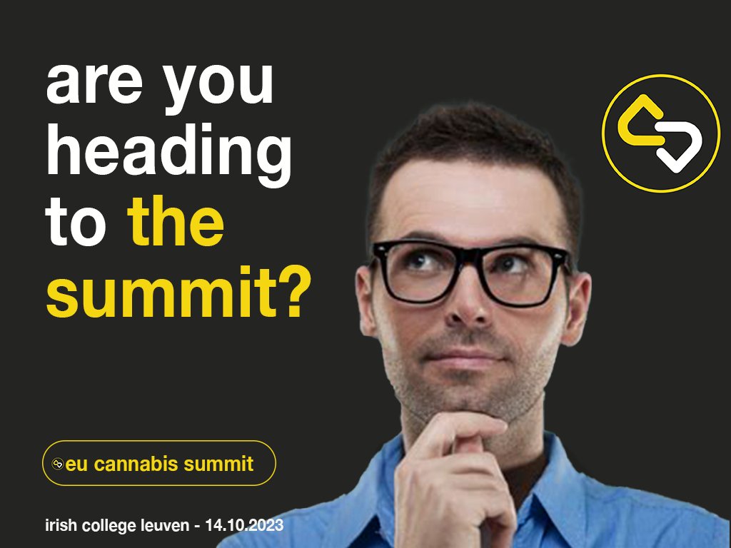 The Cannabis Summit tweet media