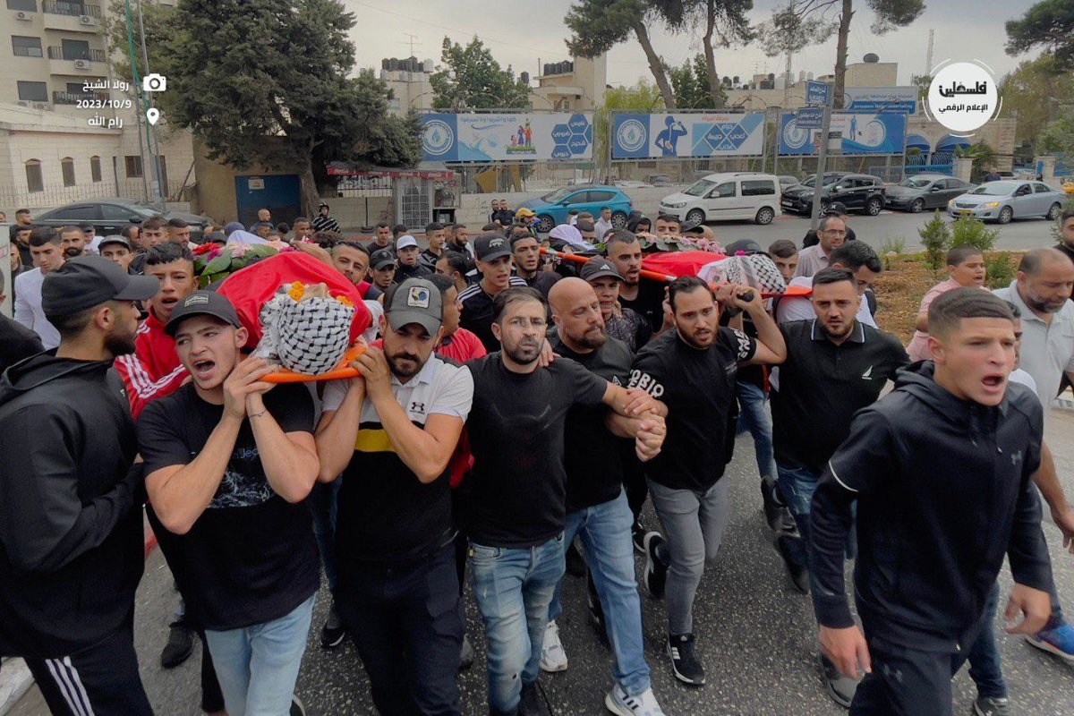 Palestine TV - تلفزيون فلسطين tweet media