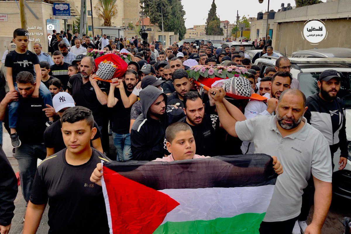 Palestine TV - تلفزيون فلسطين tweet media
