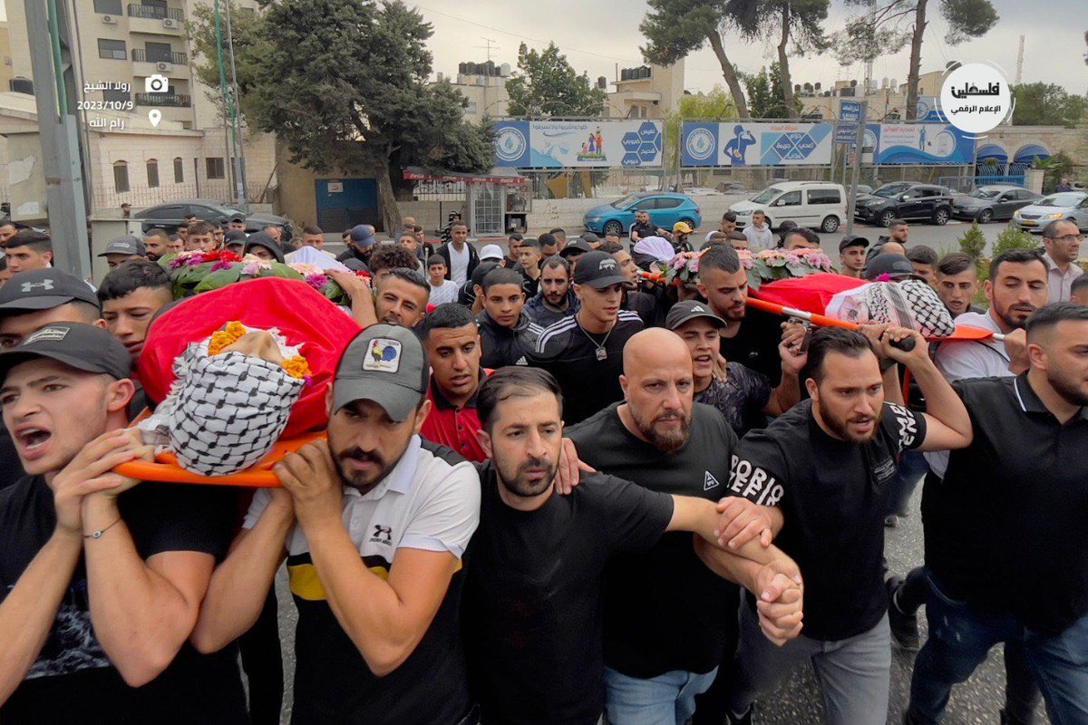 Palestine TV - تلفزيون فلسطين tweet media