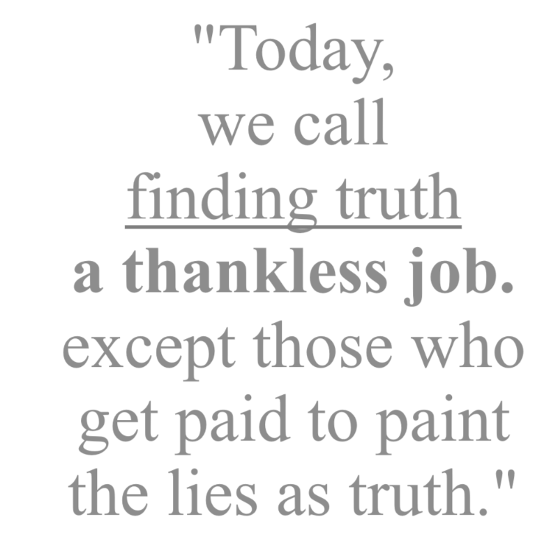 AntiquEngineer's tweet photo. There are people who post old videos without mentioning its date. Intentionally misleading others. 
While knowing it, the followers don't care; they don't want #truth.
While it's hard to find truth, usually finding it hurts.
What we call it a #thankless job today. https://t.co/YGJsipc2g6