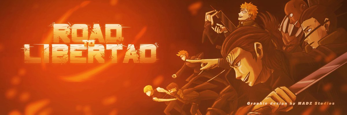 ⚔️ #GIVEAWAY ⚔️

To celebrate this new journey @R2Libertad offer: 

🥇 0.5 #egld

1/ ♥️ + 🔄 This tweet

2/ ♥️+ 🔁  the pinned post from @R2Libertad

3/ follow <a href="/R2libertad/">RoadToLibertad</a>

➕ (don't be a bot 🤖)

⏰ Ends 48h ⚡

 #multiversX #builtonmultiversX