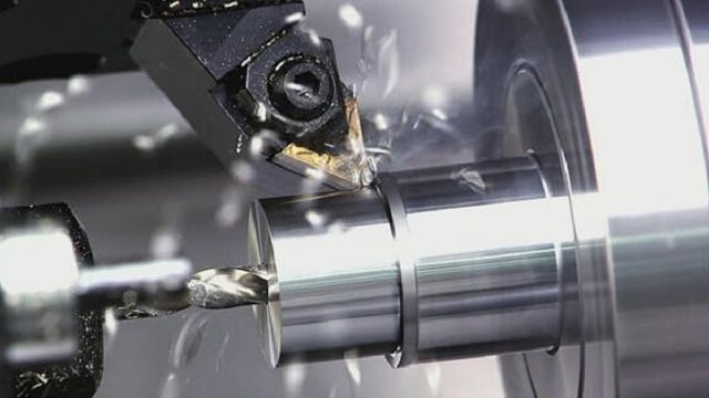 Chartway_'s tweet photo. Any company or any industry that requires parts made to a high level of precision will utilise CNC Machining. 

Find out more about the benefits of CNC machining and why you would need it in your industry:

https://t.co/gZfzpsvQRg 

#CNC #Turning #Milling #Engineering https://t.co/rawl1P0Ucy