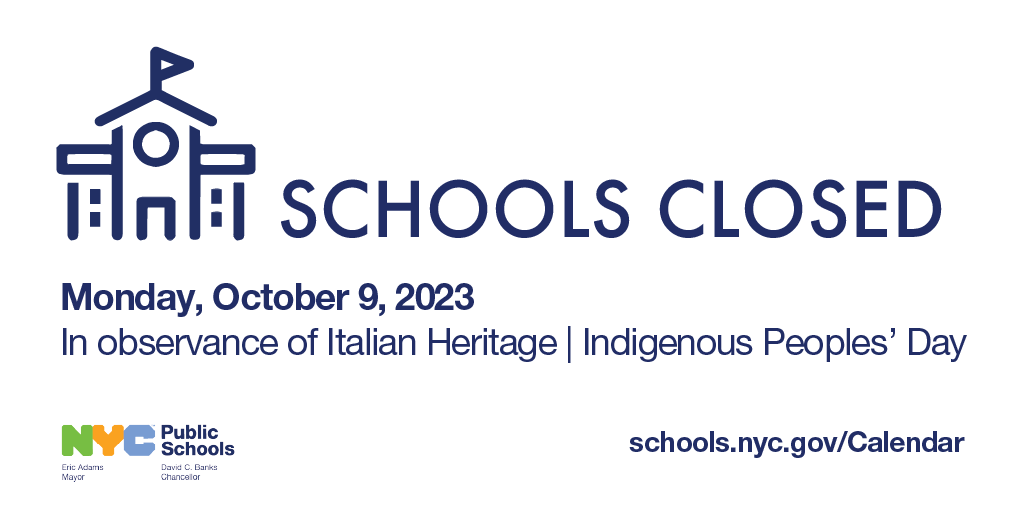 NYC Public Schools tweet media