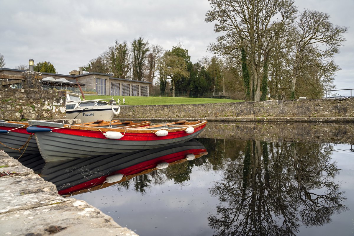 Waterways Ireland tweet media
