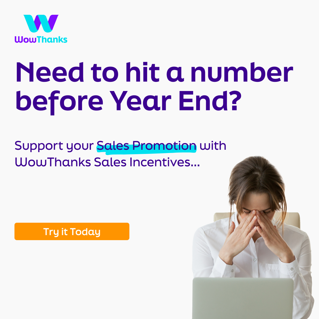 WowThanks_com's tweet image. Boost your sales success with WowThanks digital gifting! 🎁 Did you know, studies show that businesses that incorporate digital gifting into their sales strategy are 30% more likely to secure a sale? Don't miss out on hitting your targets – try digital gifting today!
#sales