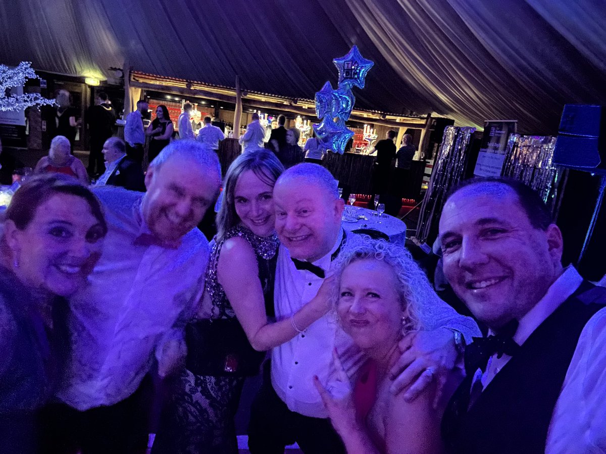 Three Counties Christmas tweet media