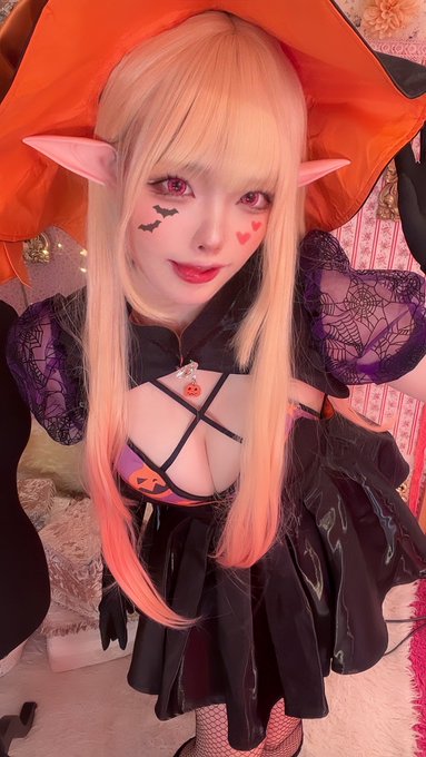 コスプレイヤーえとちゃのTwitter画像28