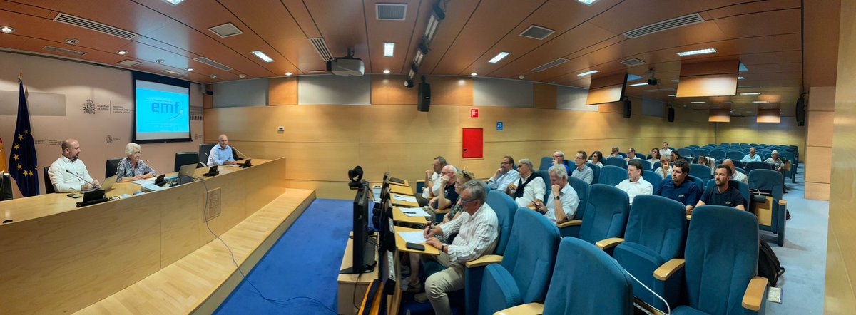 AEPAL organiza el 2º Foro Internacional ULM, bajo el auspicio de la DGAC. Durante las jornadas se han intercambiado puntos de vista sobre el desarrollo normativo en los distintos países miembros de la EMF aepal.aero/aepal-organiza…