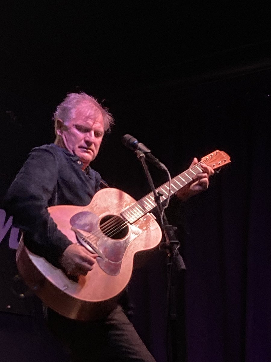 scotpaulabear's tweet photo. Such a great night out at @TheGreystones in Sheffield - one of the best places in the UK to see live music - with two absolute legends @harperspace @Patrick_Duff ๐ฅฐ๐ค๐ป #LiveMusicMatters #NickHarper #Harperspace #TempusFugitive https://t.co/XujhVmkXbS