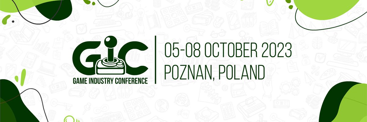 Here's my summary of this year Game Industry Conference in Poland <a href="/gdcon/">Game Industry Conference</a>
I was a guest on Ask us Anything about VFX and tech art along with another vfx artist and 2 tech artists. I was a great experience, maybe a bit more leaning towards tech art, vfx is a niche🙃
#gamedev 
1/7