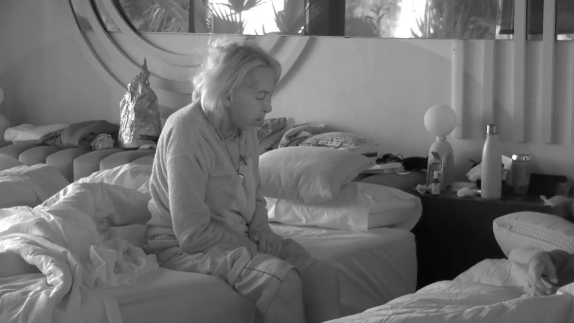 ghoficial's tweet image. Laura soy yo esta mañana a las 8:00H cuando me sonó el despertador 😂

#GHVIPDBT4 #GHVIP9O 

🔴 mitele.es/directo/gh-vip…