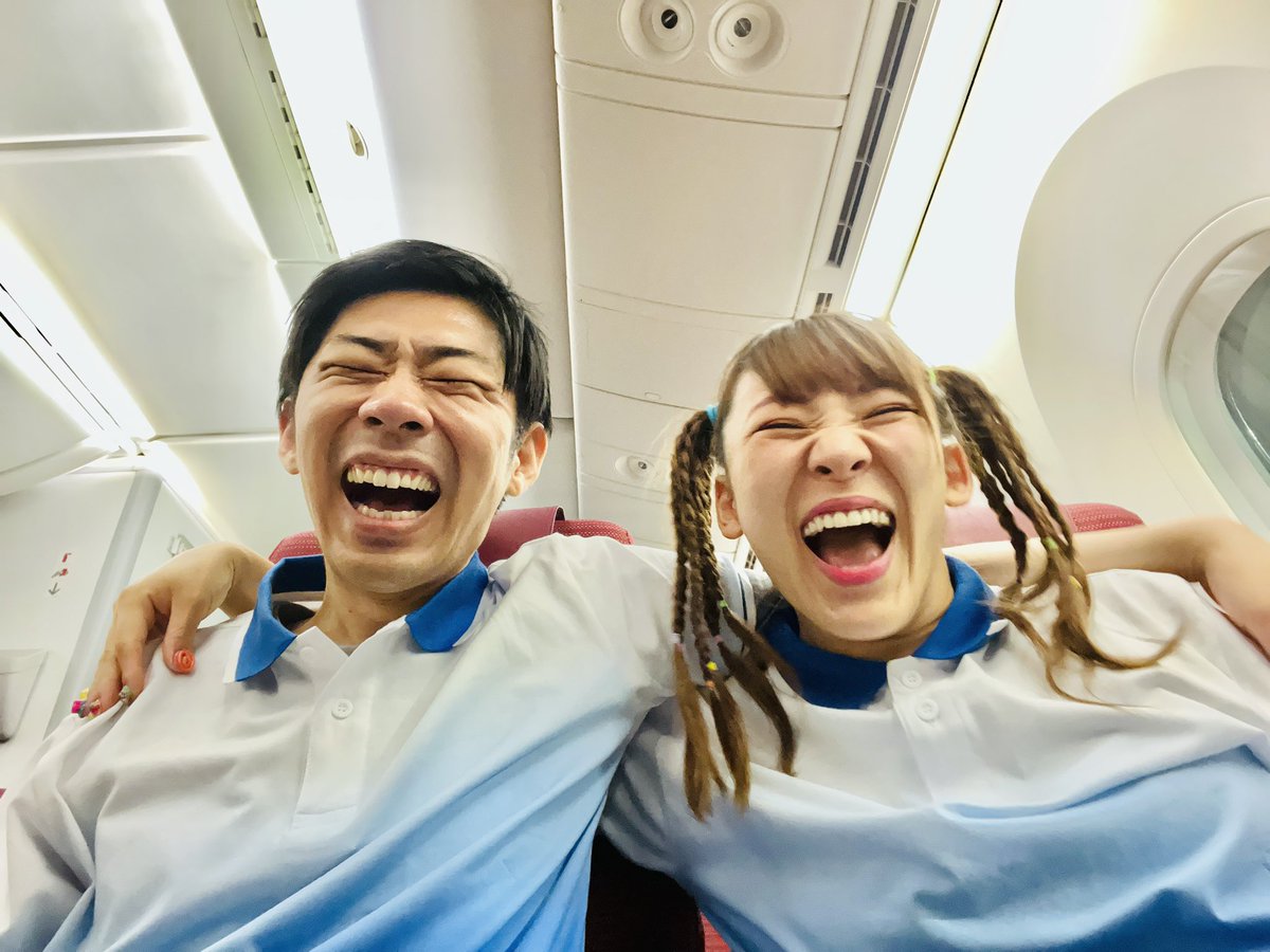 ＼ステッカープレゼント／
応募受付は本日23:59まで🎁
お忘れなく！！！#森フワTNS
tv-asahi.co.jp/barabara/news/…