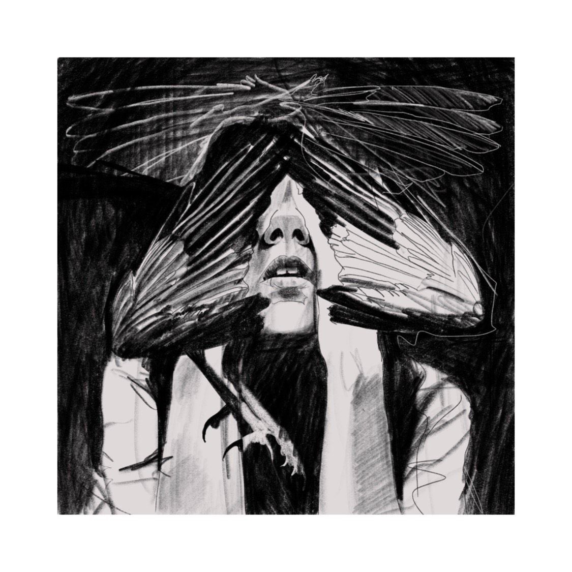 MicheleStodart's tweet photo. 1/5 Have you ever had a moment of self rescue? However small … can sometimes be the change we needed all along. 

Highlighting Track 4 ‘These Bones’ from my new album ‘Invitation’ 4️⃣

Artwork / Illustrations by the extremely talented @JoniBelaruski 

https://t.co/1UxwWxOOz8 https://t.co/Homs3QuhFZ