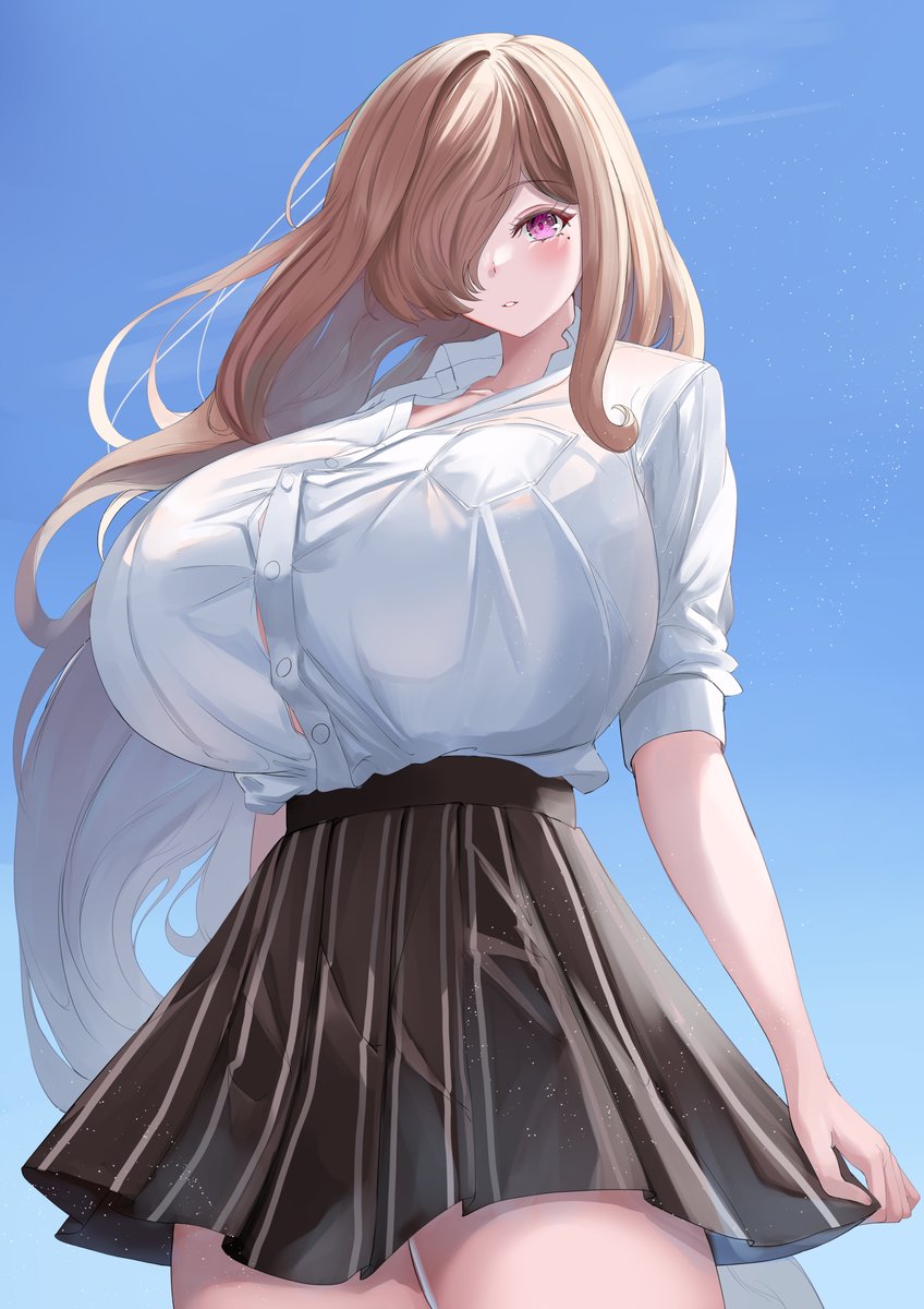 私にも青春がある 