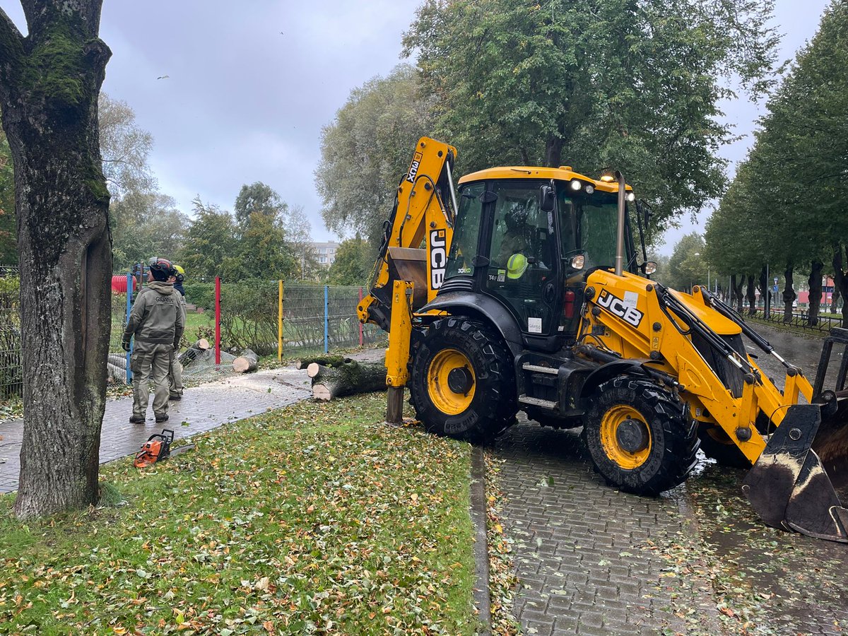 Ventspils Komunālā pārvalde tweet media