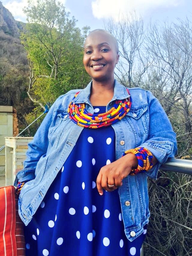 Purple Uyanda tweet media