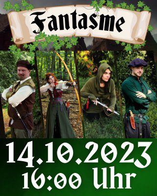 Wir reisen ins Mittelalter! Am Samstag wird es auf dem @JUSTPLAYStreams Twitch-Kanal ein Pen &amp; Paper Event zu sehen geben! Nicht verpassen! Bin ganz aufgeregt :)