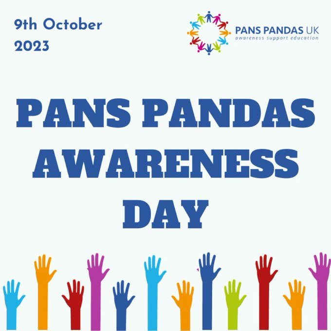 Gillian Mathewson (@gmathewson1) on Twitter photo Today for #PansPandasAwarenessDay I have written to every school in my LA <a href="/Aberdeenshire/">Aberdeenshire Council</a> plus <a href="/aberdeenshireEP/">Aberdeenshire EPS</a> <a href="/EducationScot/">Education Scotland</a> <a href="/gtcs/">The General Teaching Council for Scotland</a> <a href="/CYPCS/">Children and Young People's Commissioner Scotland</a> <a href="/JennyGilruth/">Jenny Gilruth</a> to let them know about #Pans #Pandas and the role schools can play in raising awareness, signposting parents, and supporting YP Today for #PansPandasAwarenessDay I have written to every school in my LA <a href="/Aberdeenshire/">Aberdeenshire Council</a> plus <a href="/aberdeenshireEP/">Aberdeenshire EPS</a> <a href="/EducationScot/">Education Scotland</a> <a href="/gtcs/">The General Teaching Council for Scotland</a> <a href="/CYPCS/">Children and Young People's Commissioner Scotland</a> <a href="/JennyGilruth/">Jenny Gilruth</a> to let them know about #Pans #Pandas and the role schools can play in raising awareness, signposting parents, and supporting YP