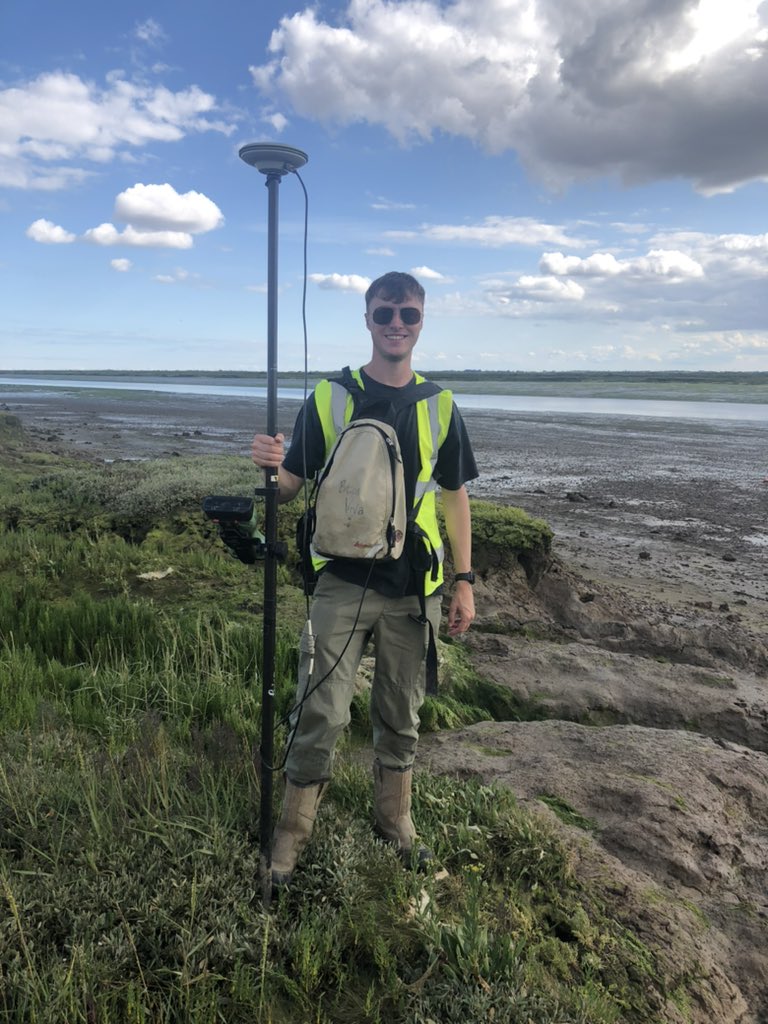 AgateJoseph's tweet photo. It’s been a v busy summer of fieldwork, the biggest of my PhD! Huge thanks to everyone that came out and helped. Now to get stuck into analysis https://t.co/p3rl0M9Yzw