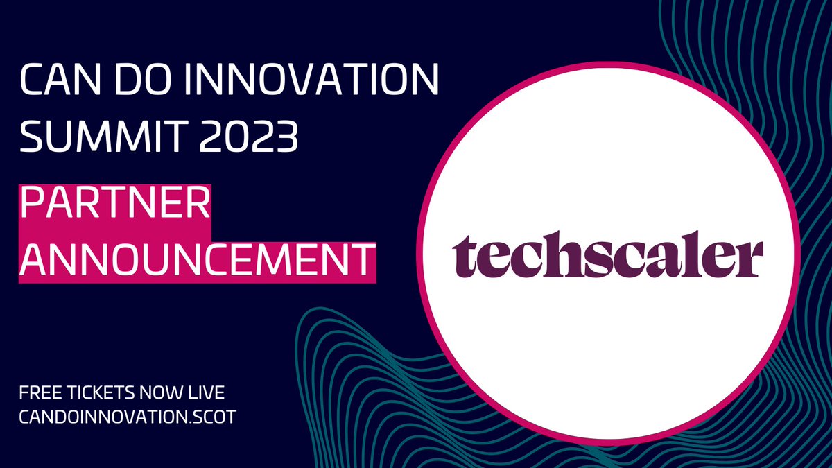 Glasgow City of Science and Innovation tweet media