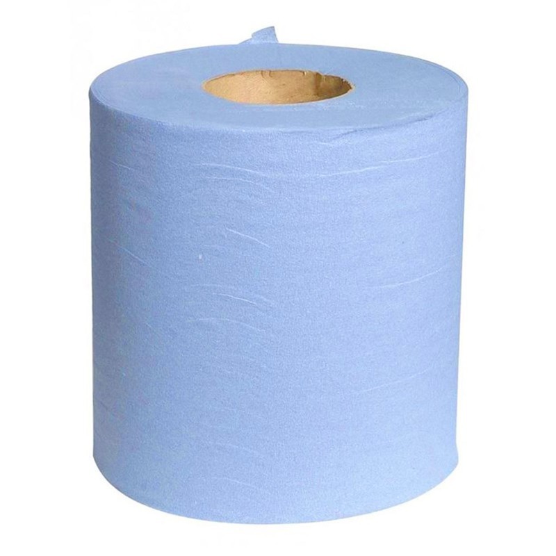 CafeCLtd's tweet image. We know it's hard to get excited about blue roll, but our centerfeed is top quality - a 2ply, 150 metre long, Cleaning &amp;amp; Hygiene Suppliers’ Assoc. Accredited product.  It's simply marvellous 👍 #janitorial #kitchensupplies