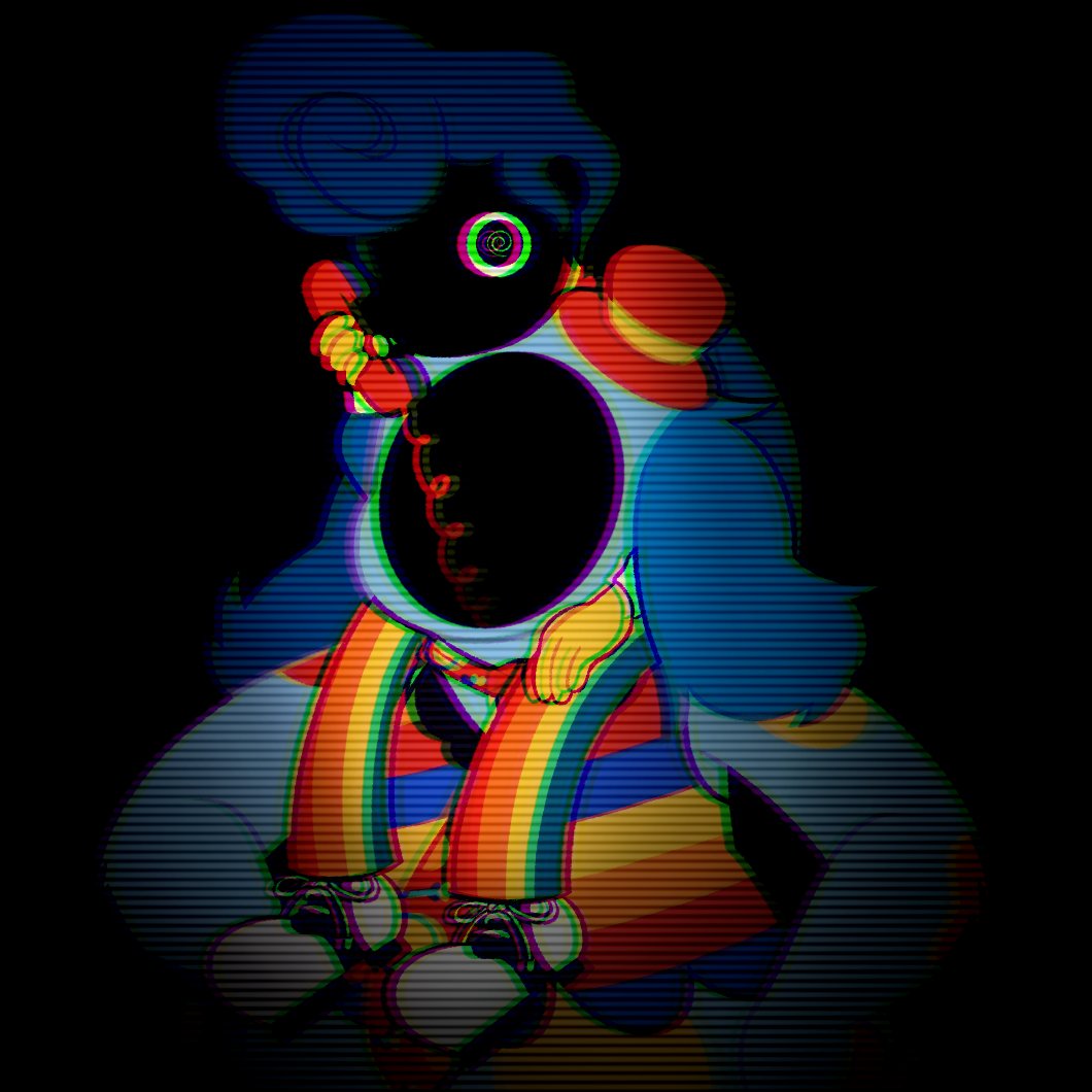 Flufflost_21's tweet photo. The phone doesn't stop ringing...
You should answer.
#WelcomeHome #WallyDarling
#wallydarlingfanart #myart https://t.co/9qfbQoIslw