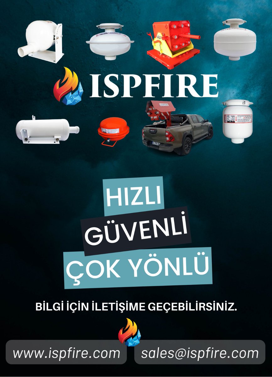 BİLGİ İÇİN İLETİŞİME GEÇEBİLİRSİNİZ... #yangınsöndürme #otonomsistemler #nanoteknoloji #MPH24 🔥 #FTH100🔥 #RAPTOR920🔥 #LEV600🔥
