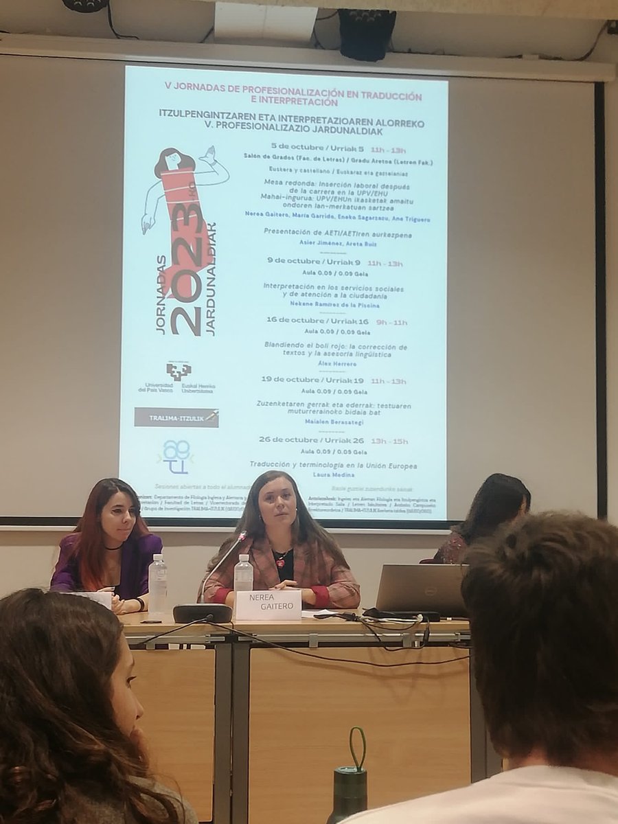 Nerea Gaitero tweet media