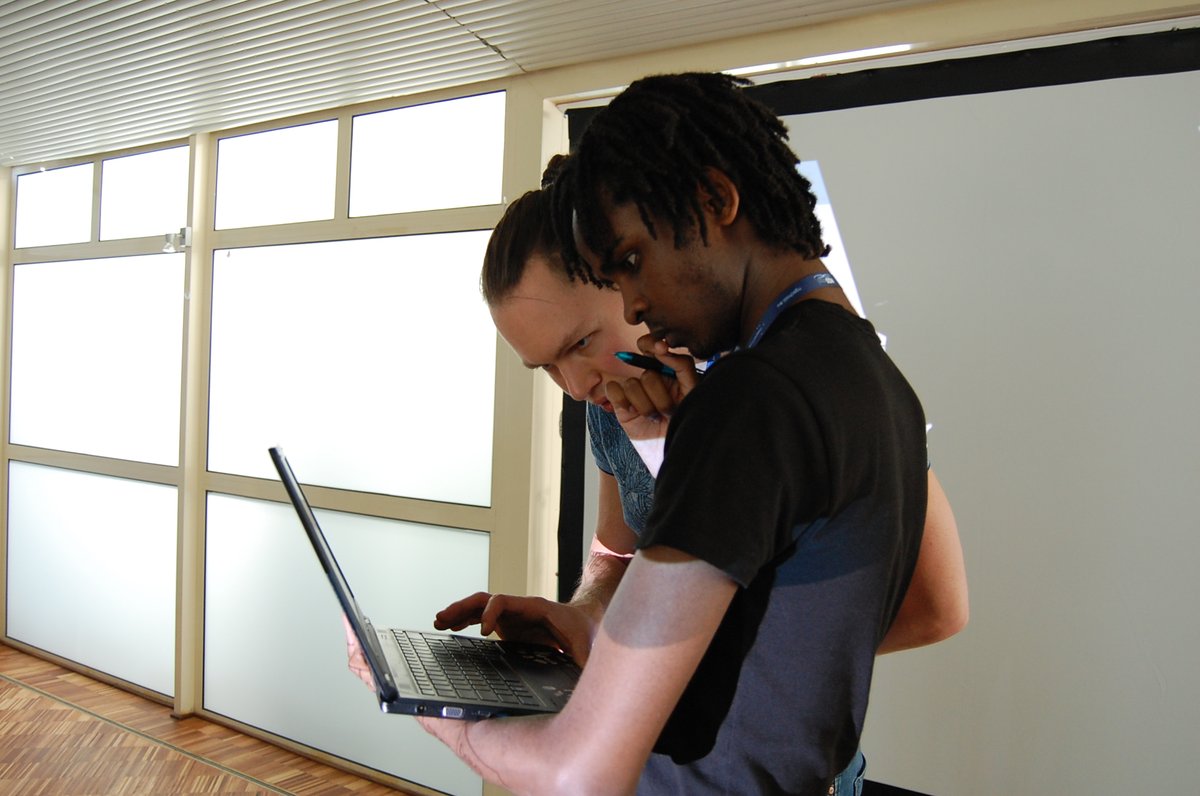 NGSchoolEU's tweet photo. NGSchool for this year is over but we are not going anywhere! 

In the upcoming days the first lecture will be uploaded on our YouTube channel - so stay tuned and learn with us!

#ngschool #ngschool2023 #lecture #phdlife #sciencecamp #bioibformatics #computationalbiology https://t.co/Q9QESwNyCp