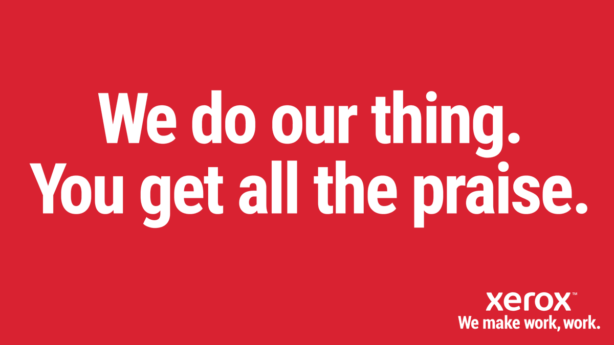 From automatic document summaries to remote IT management, and everything in between.
We make work, work. Learn more ➡ow.ly/CwsN50PPFNF

#WMWW