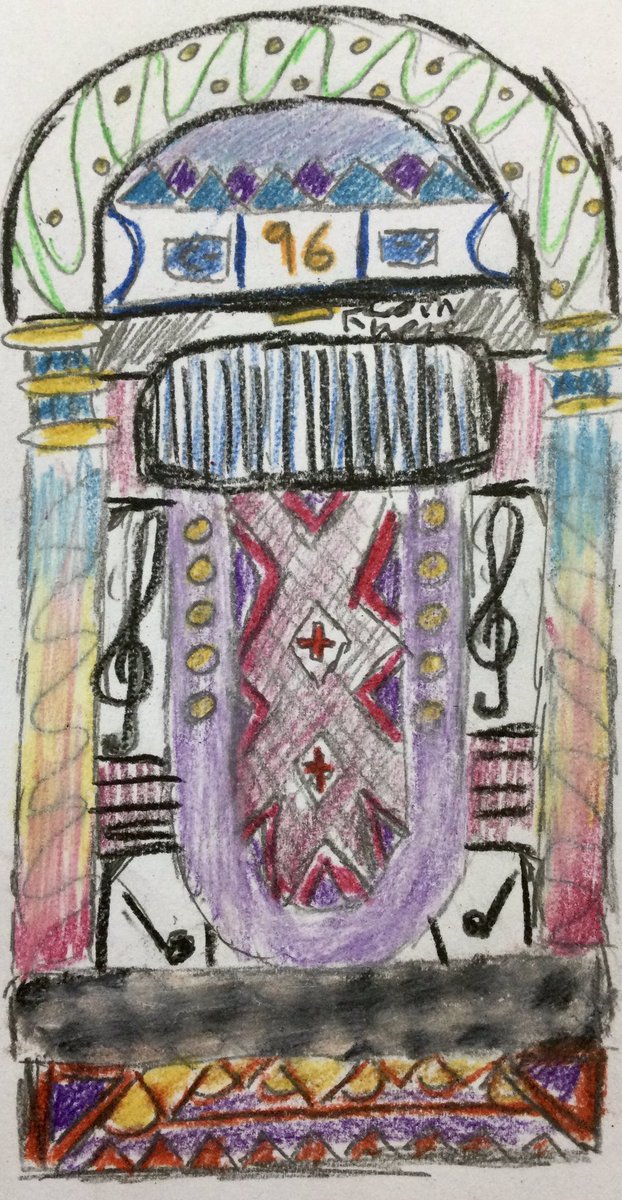 StColArt tweet picture
