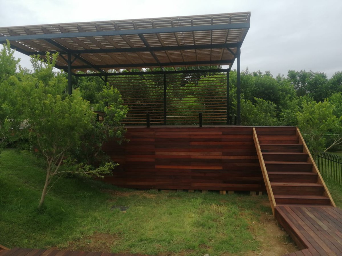 tgmeventsdesign's tweet photo. It's a New Week with New Possibilities 
Let's Keep On Trying 
Let's market our businesses and hustle good 

Otherwise plase Retweet my Client Might Be in Your Timeline 

For Any Kind Of PERGOLA, Shade Port , Decking . Ect please Contact Us https://t.co/DxudXVTWd4