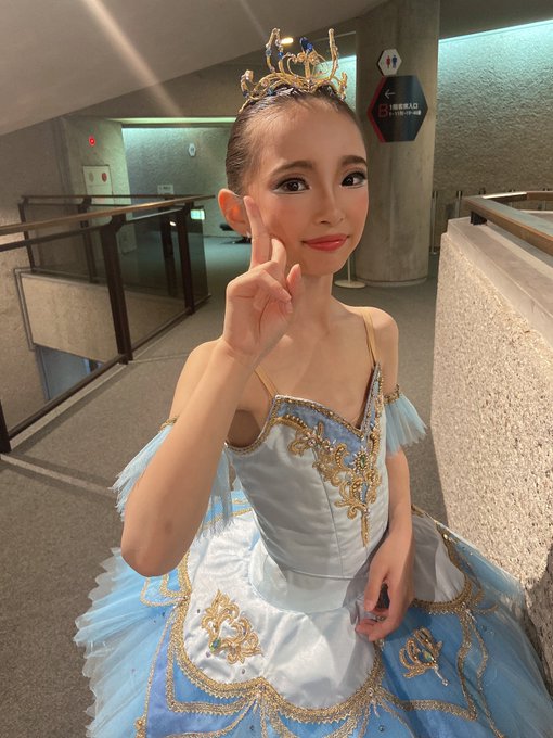 Twitterのコスプレ画像32