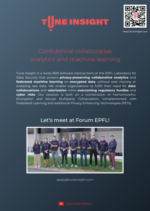 Tune Insight tweet media