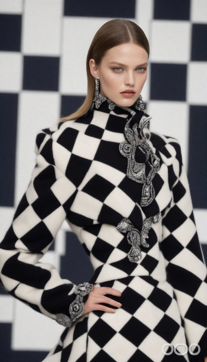 alexa_nft's tweet photo. Testing out a new AI generator tool, see some of the results below.
How do you find these AI generated images?👇
#aifashion #fashionai #generatedimages https://t.co/mkaaXGSc6d