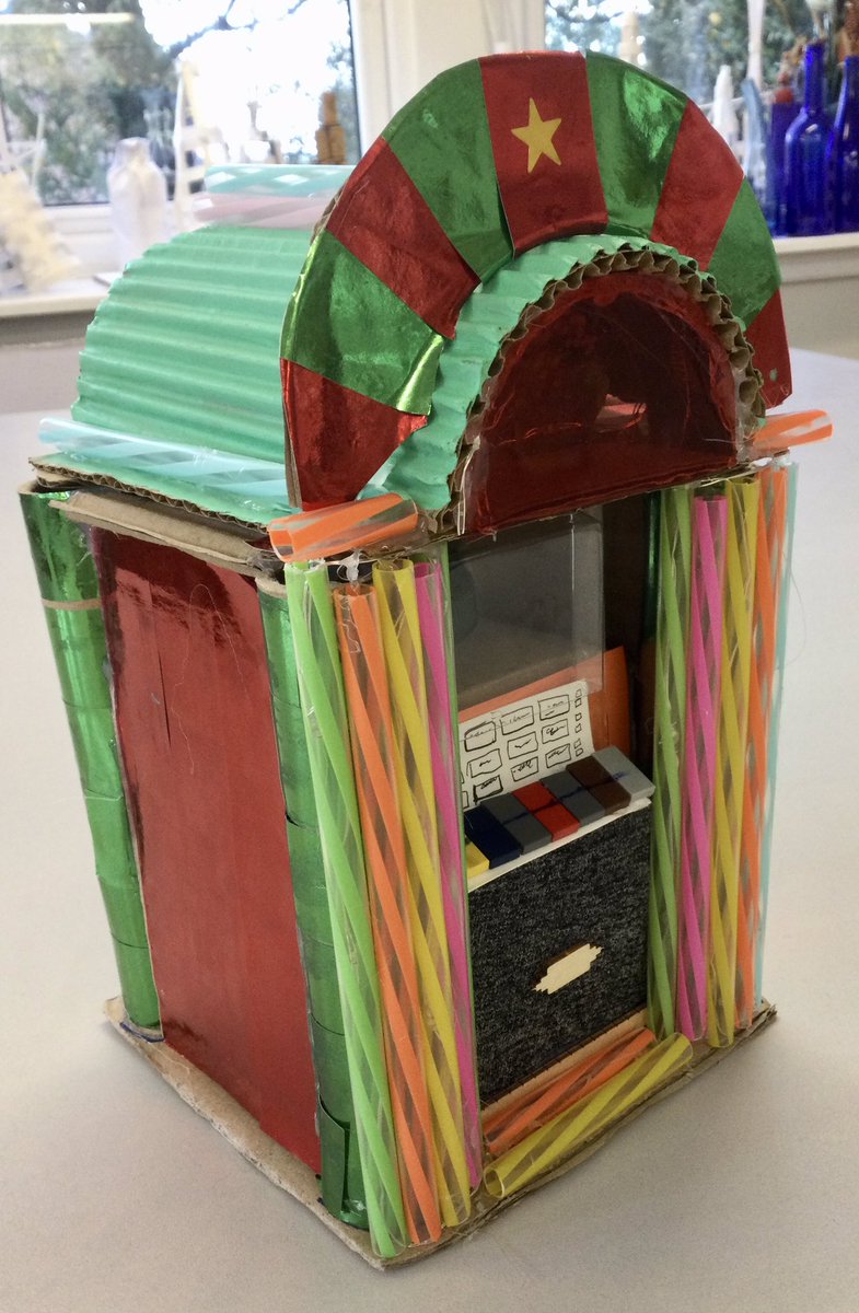StColArt tweet picture
