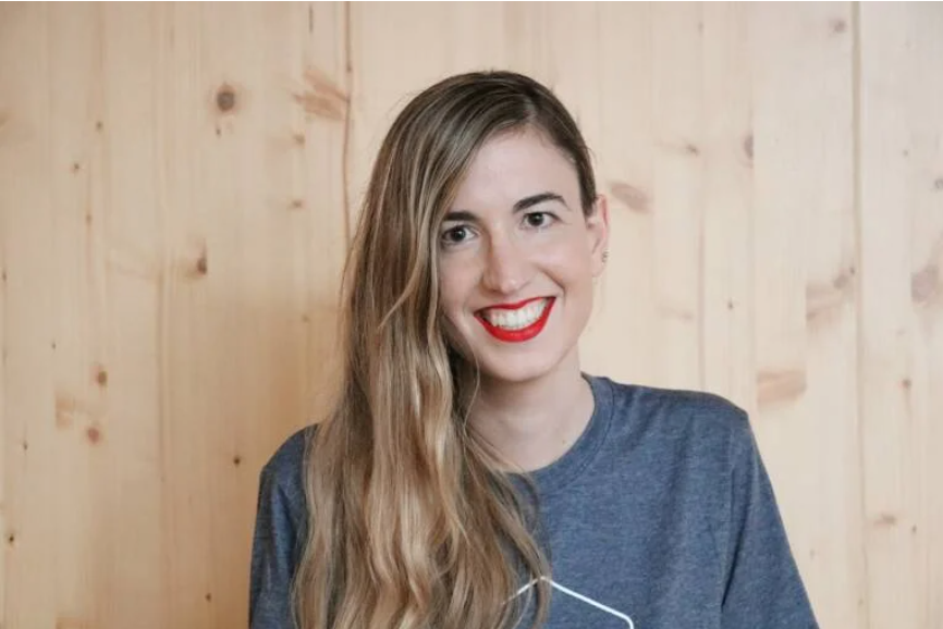 SectoreaIT's tweet photo. Ha salido publicada la #entrevista a María del Carmen Rodríguez, experta en #DataScientist.

Realizada por  @Revista_ByteTI para la sección de #MujeresTIC.🗞️

Link para entrevista completa: https://t.co/FYkpuvRMKk https://t.co/fQ4hqKpJqE