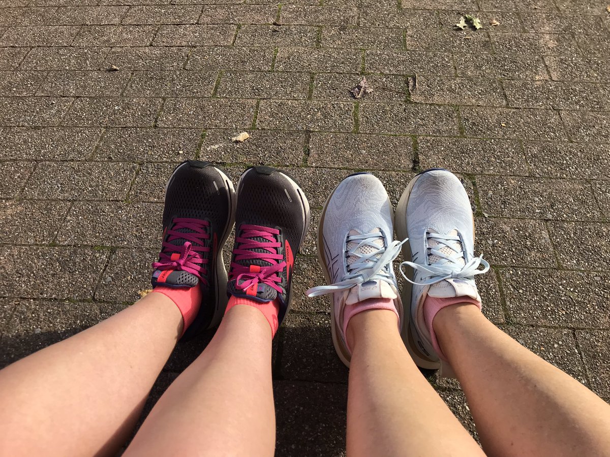 #happyfeet #runningaddict