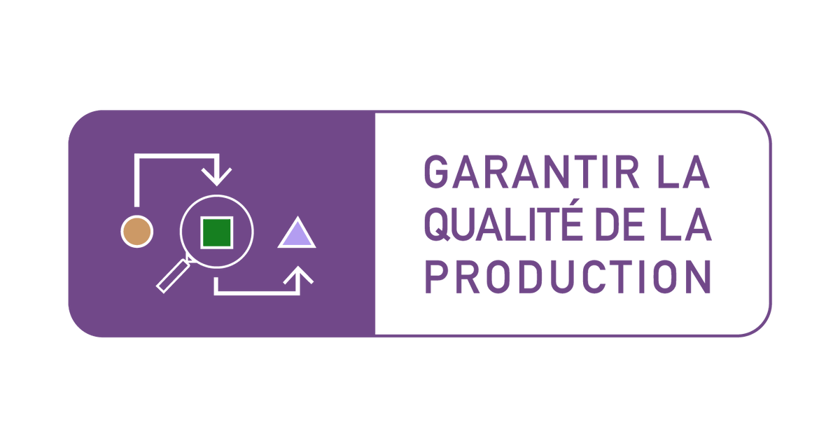 Cerebellis_fr's tweet photo. Arianis est une application de gestion des stocks et de la production. Elle a été créée par Cerebellis pour répondre aux besoins de traçabilité de petites ou grandes équipes qui souhaitent garantir et contrôler la qualité de leur activité.
En savoir plus : https://t.co/CPg5ZN9fJY https://t.co/dNK5MMy0fx