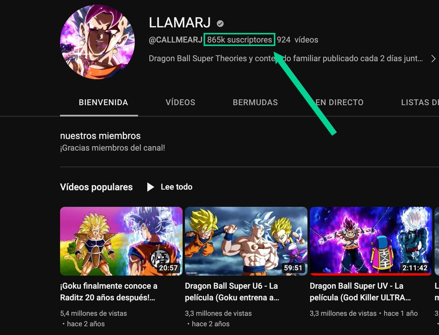 zumercreator's tweet photo. This Youtuber earns more than $61,000 a month on Patreon...

...thanks to the Dragon Ball manga.

A simple business that can be replicated with AI: