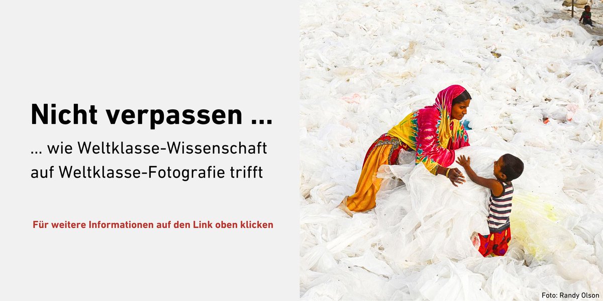 ETH's tweet photo. Letzte Tage! Die #Ausstellung #WorldClassScience meets #WorldClassPhotography - #OpenYourEyes" ist noch bis zum 15. Oktober zu sehen. Wo genau? Das ist ganz einfach, in der ganzen Stadt verteilt.

Mehr dazu: 👉 https://t.co/JVQ3g5v7TO 👈 https://t.co/ueGzoHdsuO